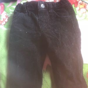 Baby boy pants